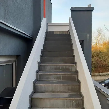 Privatunterkunft Stefan.gz Kassel