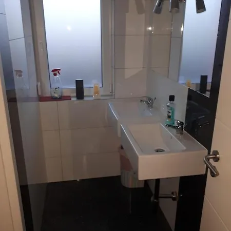 Privatunterkunft Stefan.gz Kassel