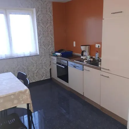 Stefan.gz Privatunterkunft Kassel